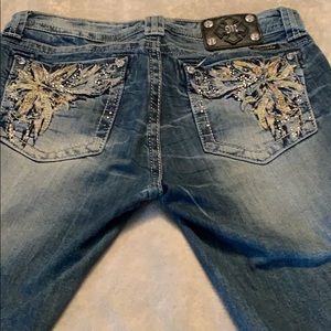 Women’s jeans